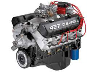 C253E Engine